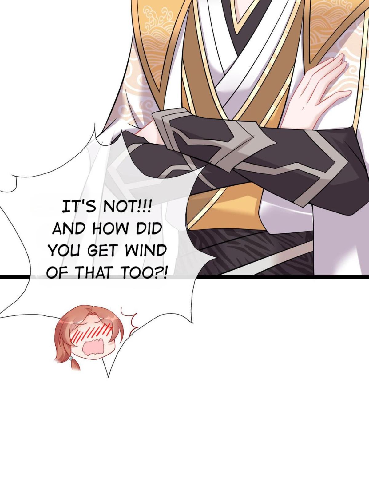 From an Evil Daughter to the Group’s Favorite?! Chapter 19 - page 57