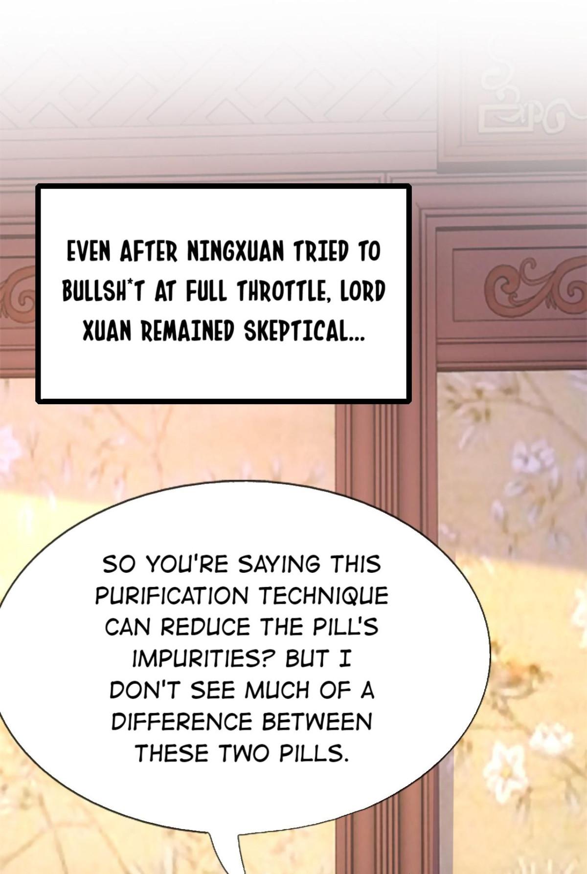 From an Evil Daughter to the Group’s Favorite?! Chapter 19 - page 58