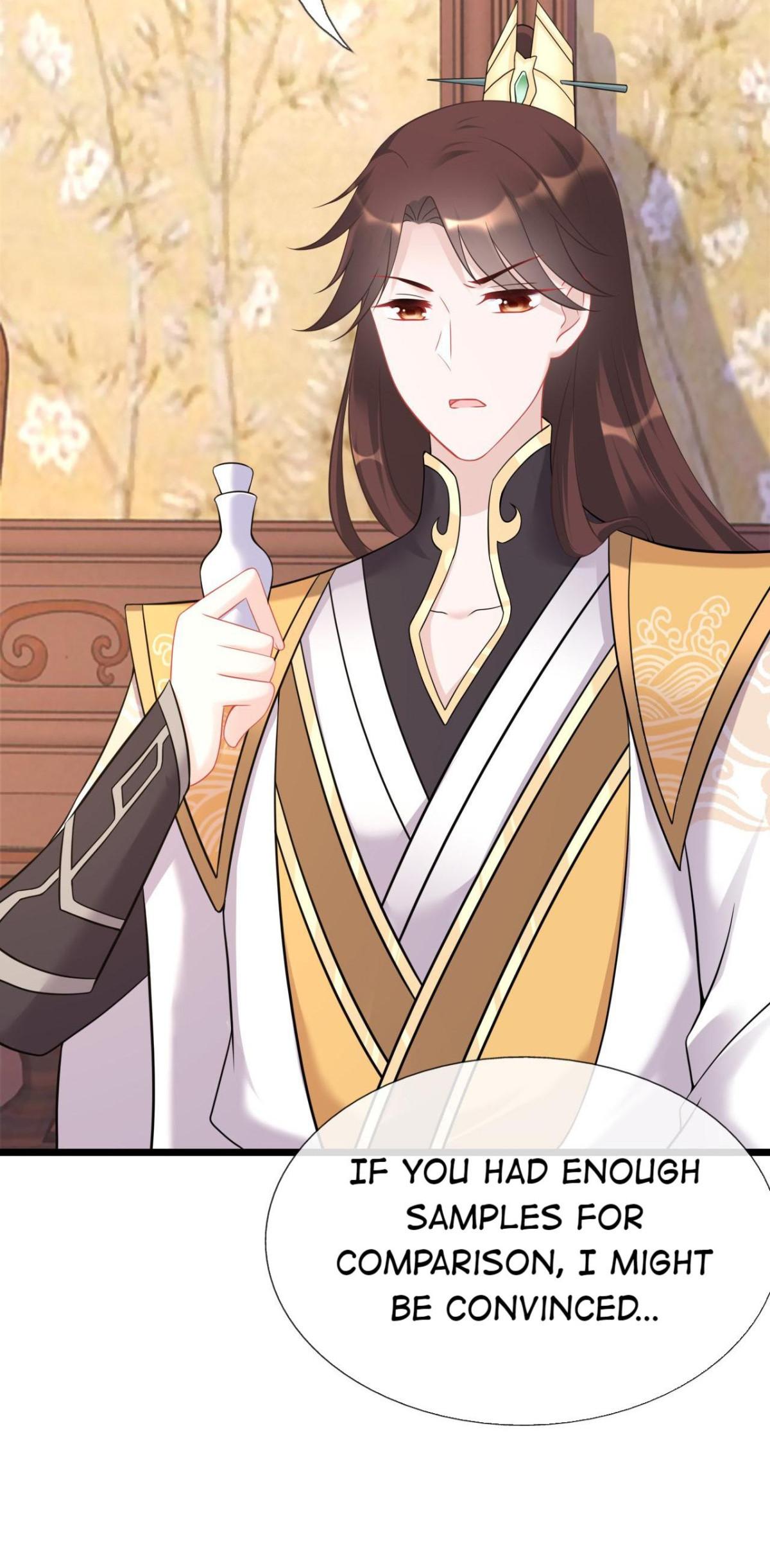 From an Evil Daughter to the Group’s Favorite?! Chapter 19 - page 59