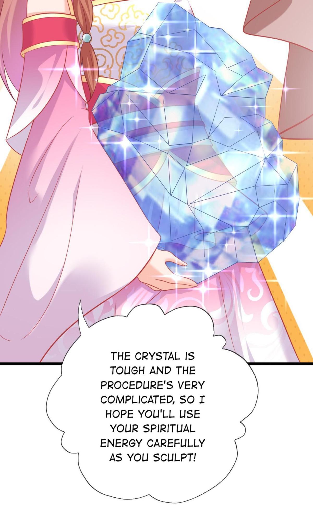 From an Evil Daughter to the Group’s Favorite?! Chapter 19 - page 62