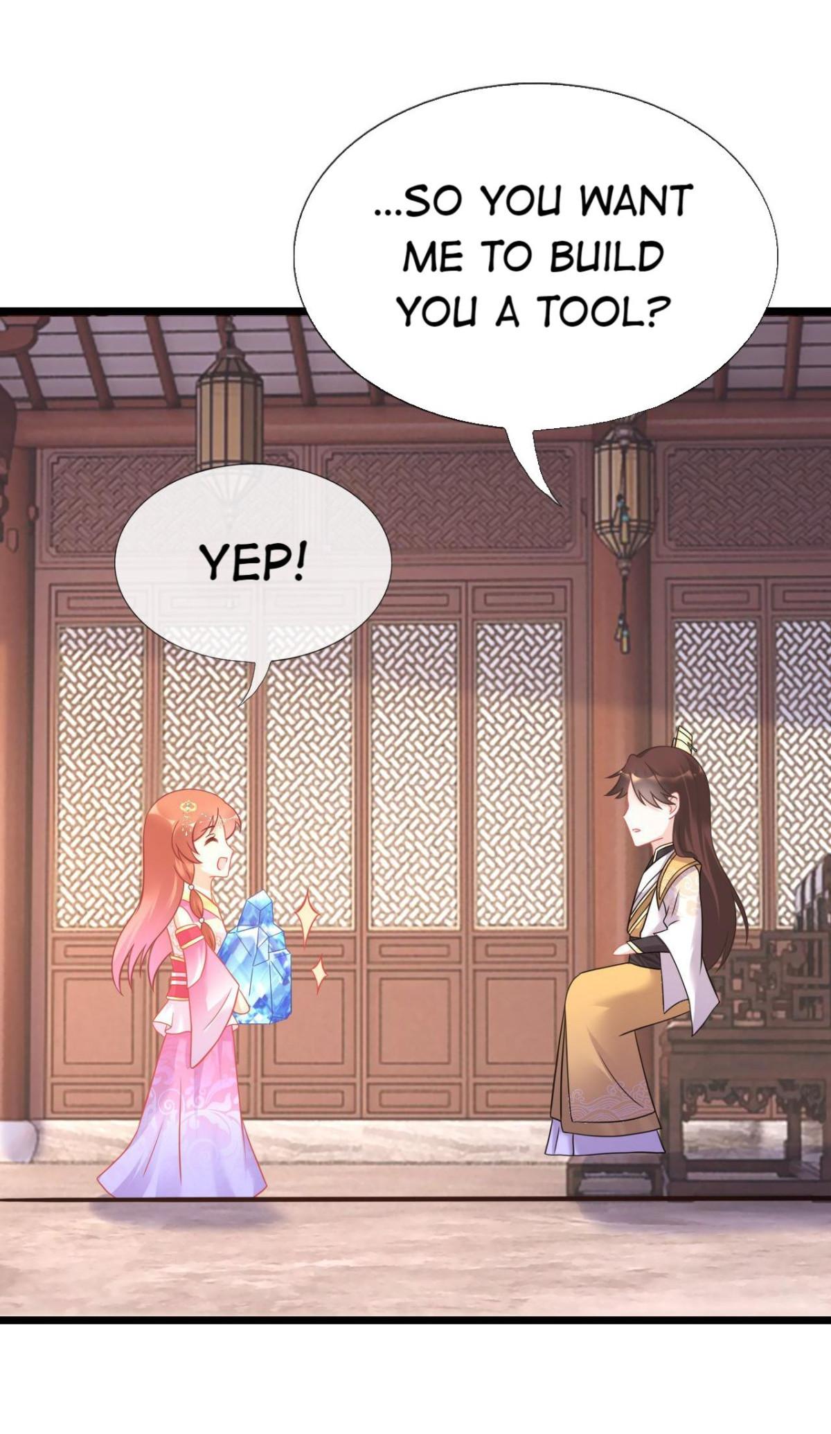 From an Evil Daughter to the Group’s Favorite?! Chapter 19 - page 63