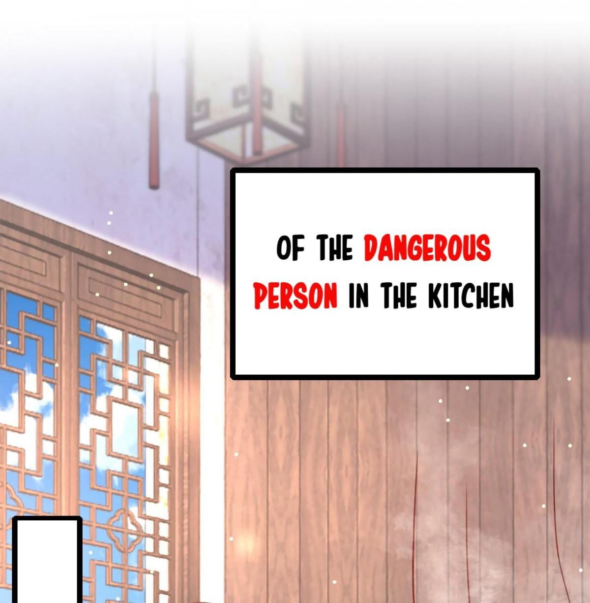 From an Evil Daughter to the Group’s Favorite?! Chapter 19 - page 7