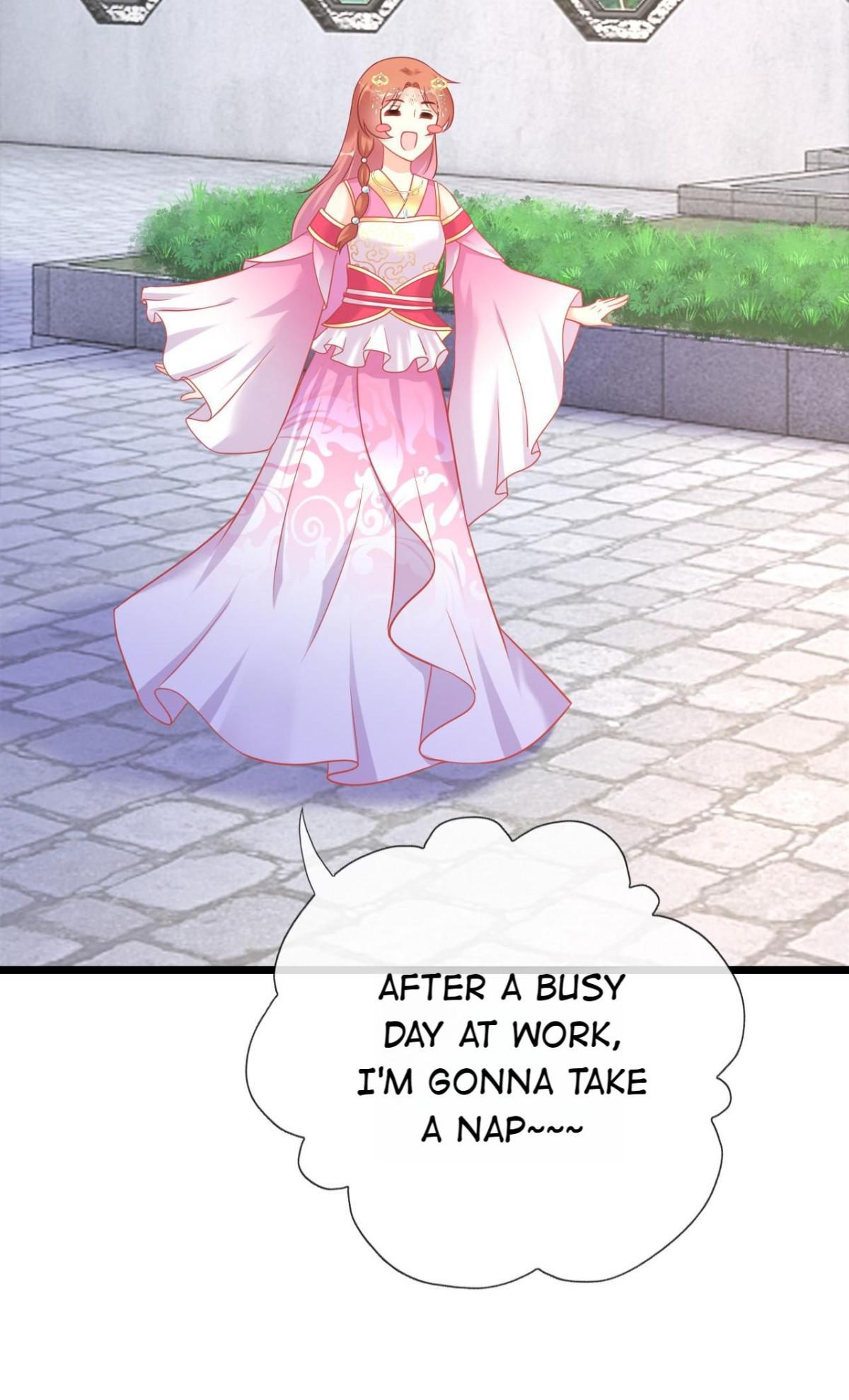 From an Evil Daughter to the Group’s Favorite?! Chapter 19 - page 73