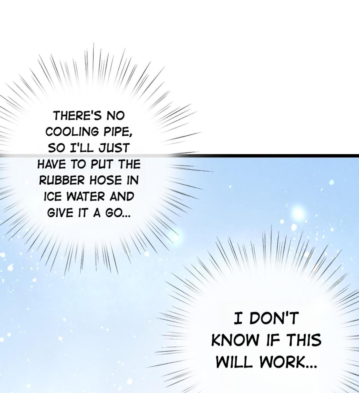 From an Evil Daughter to the Group’s Favorite?! Chapter 19 - page 9