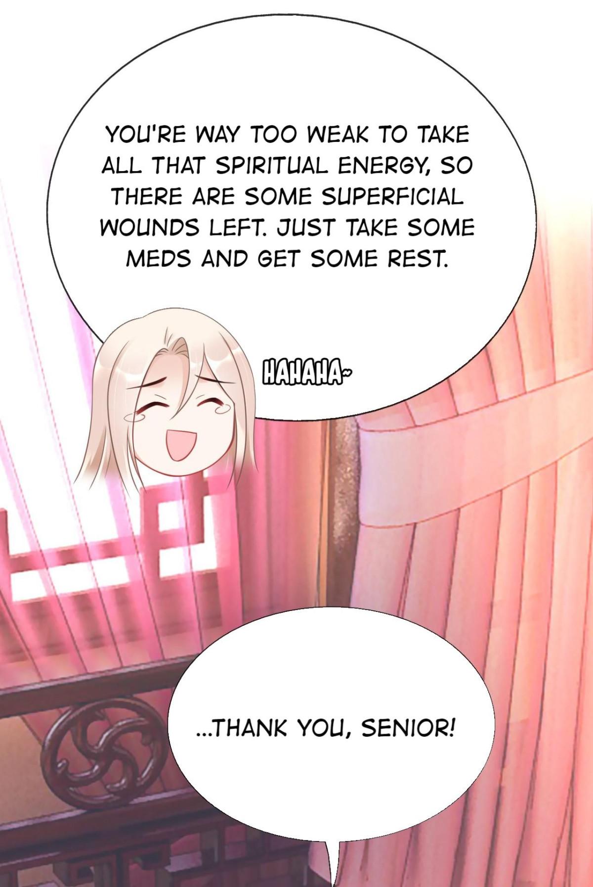 From an Evil Daughter to the Group’s Favorite?! Chapter 18 - page 17