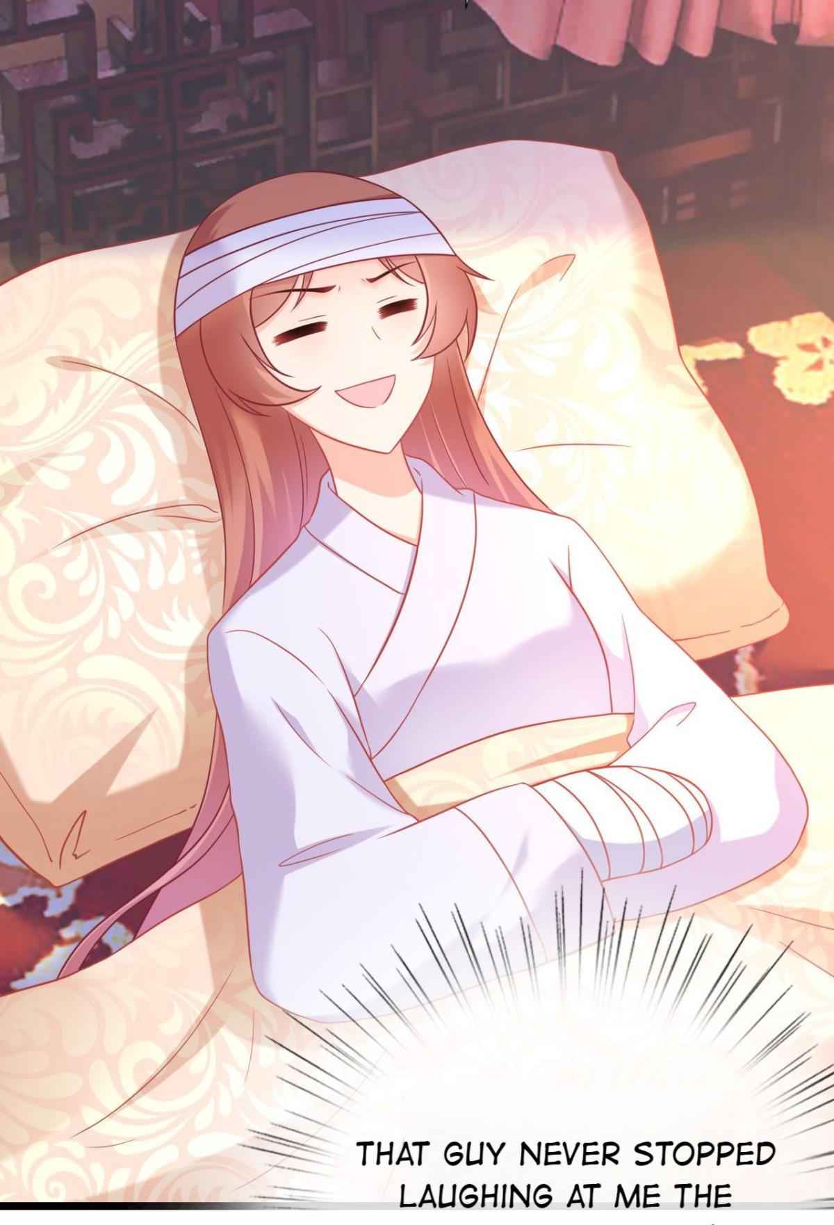 From an Evil Daughter to the Group’s Favorite?! Chapter 18 - page 18