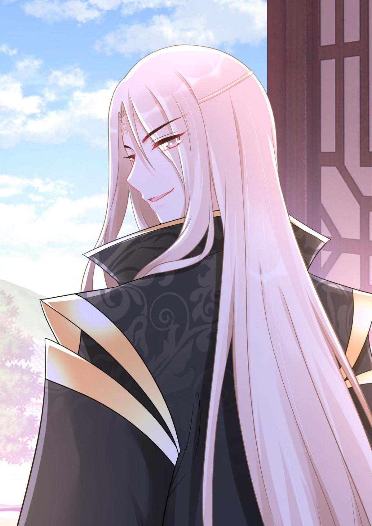 From an Evil Daughter to the Group’s Favorite?! Chapter 18 - page 20