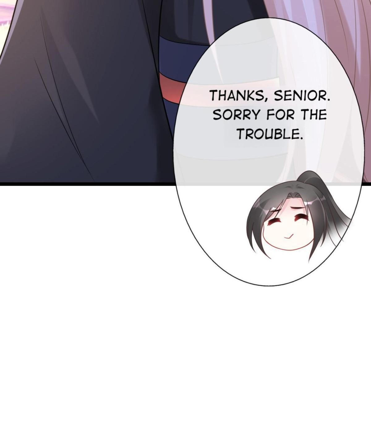 From an Evil Daughter to the Group’s Favorite?! Chapter 18 - page 21