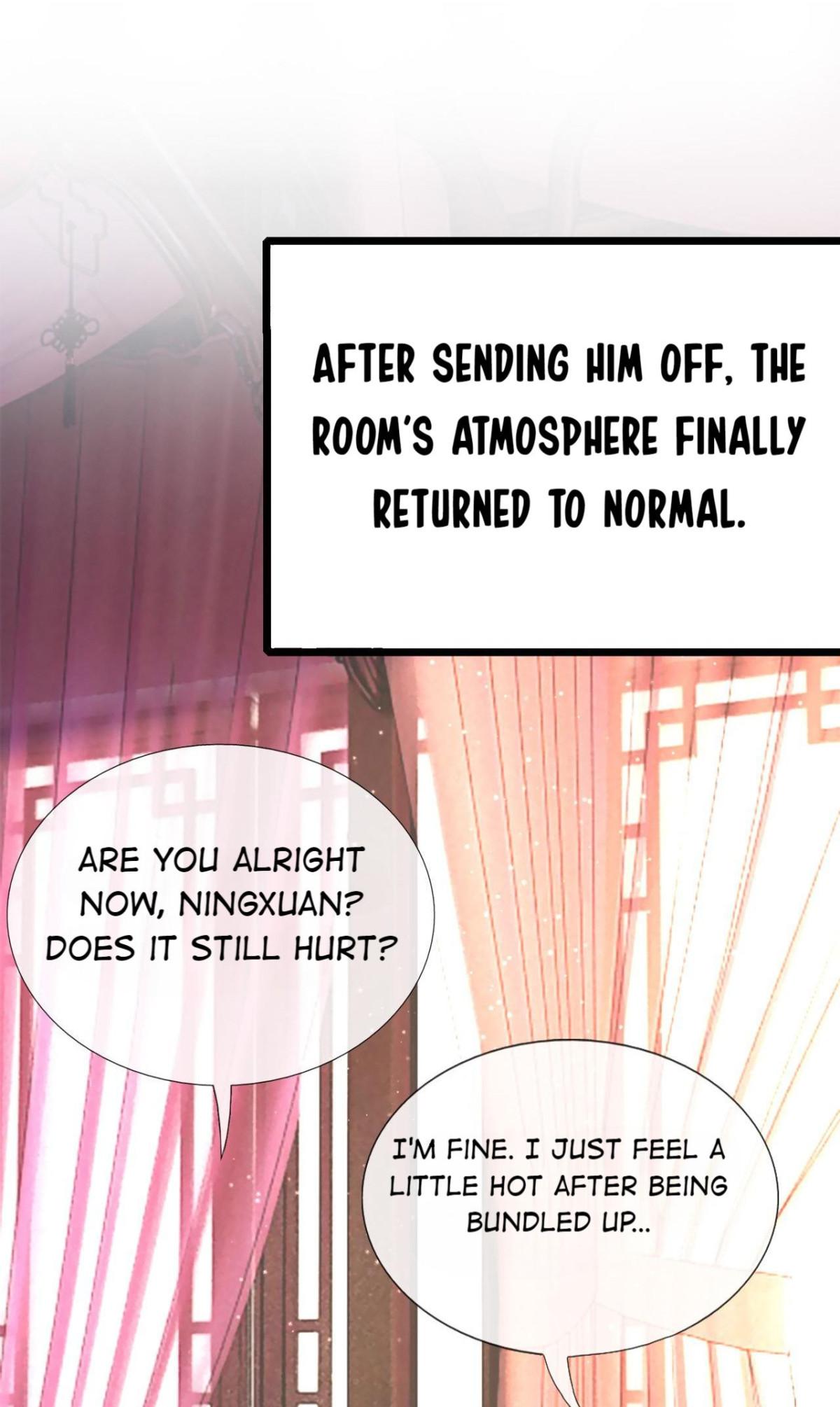 From an Evil Daughter to the Group’s Favorite?! Chapter 18 - page 22