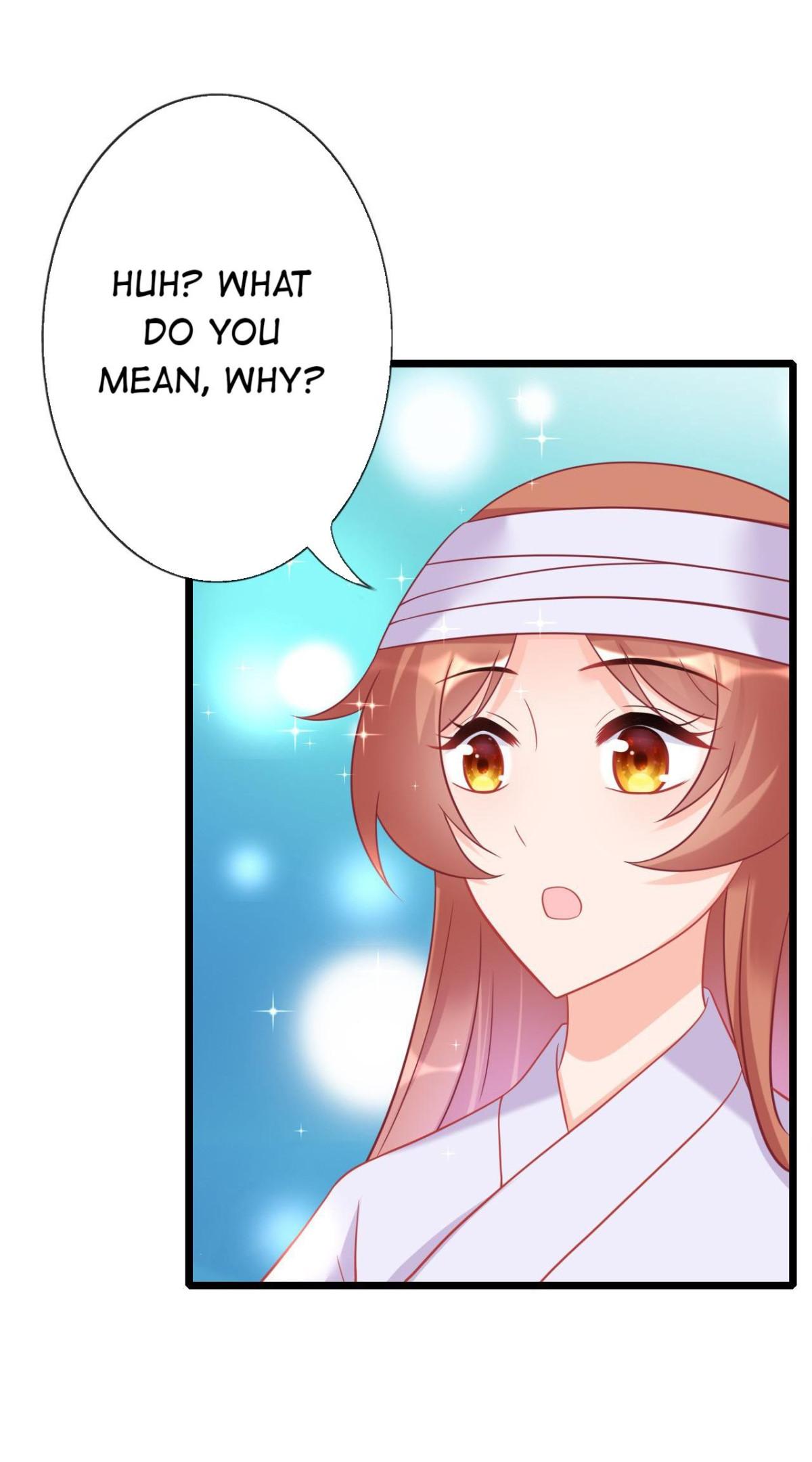 From an Evil Daughter to the Group’s Favorite?! Chapter 18 - page 27