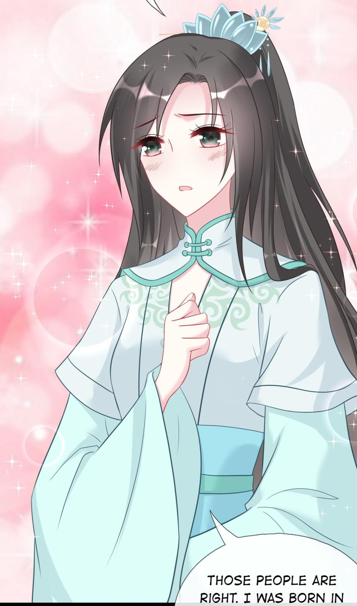 From an Evil Daughter to the Group’s Favorite?! Chapter 18 - page 29