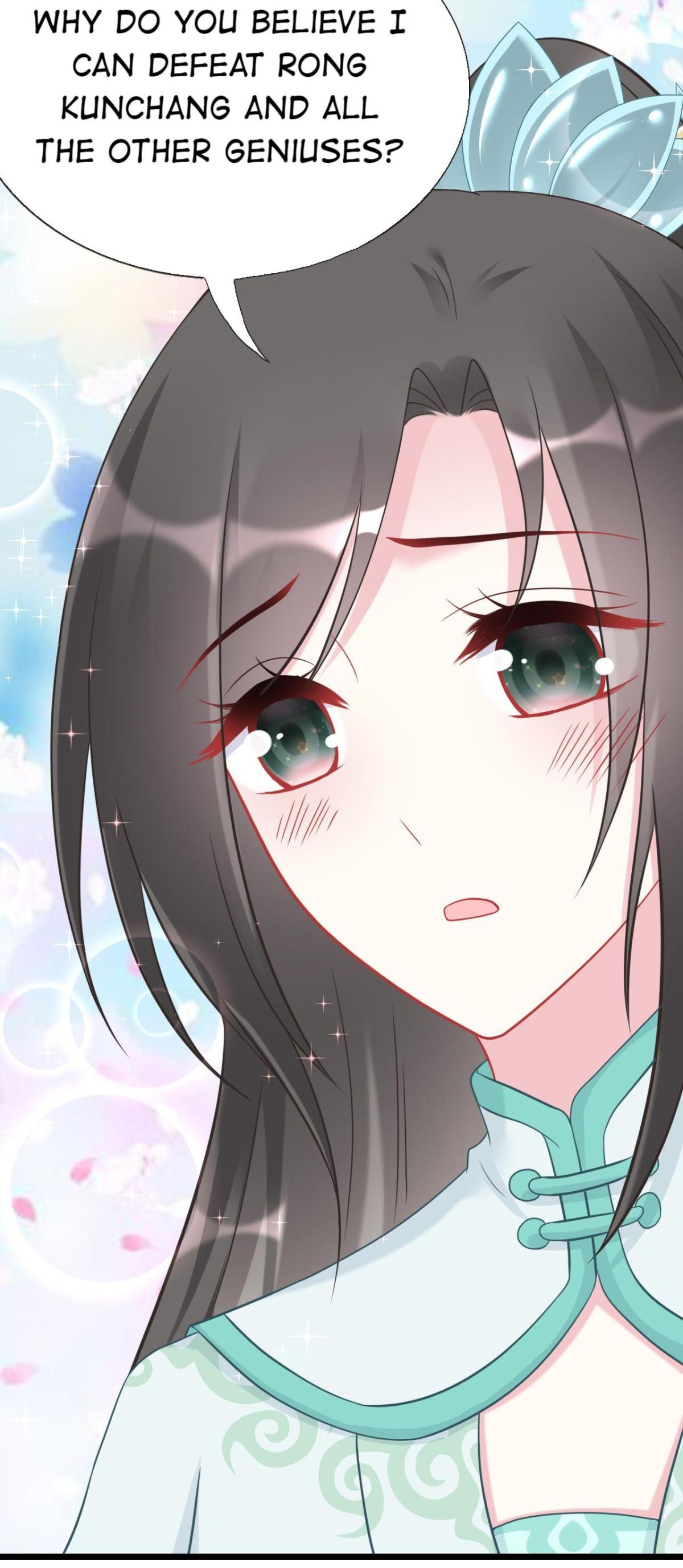 From an Evil Daughter to the Group’s Favorite?! Chapter 18 - page 31
