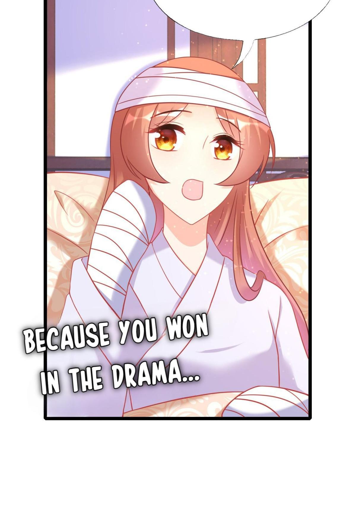 From an Evil Daughter to the Group’s Favorite?! Chapter 18 - page 33