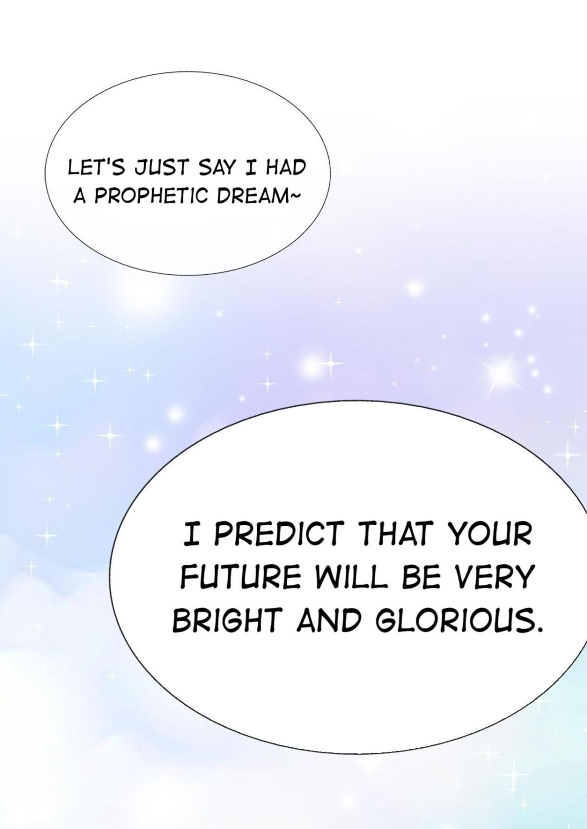 From an Evil Daughter to the Group’s Favorite?! Chapter 18 - page 34