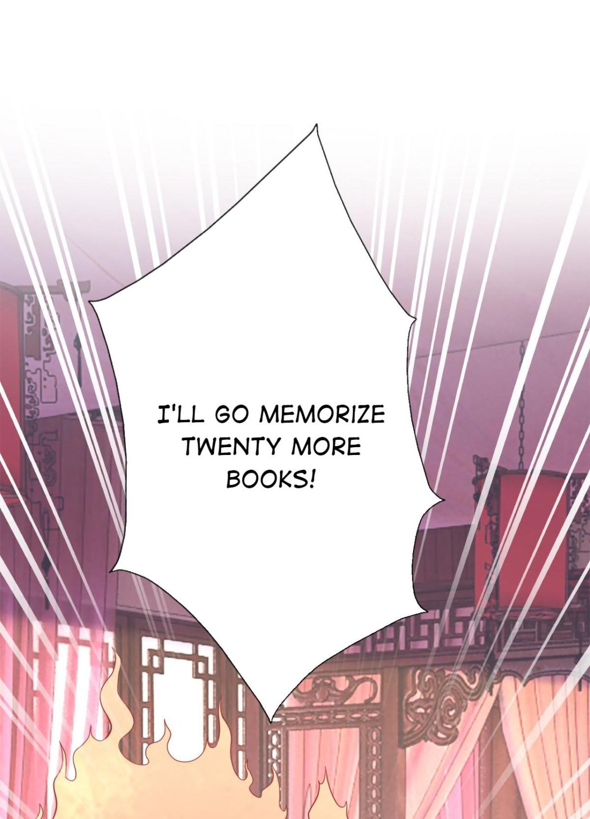 From an Evil Daughter to the Group’s Favorite?! Chapter 18 - page 37