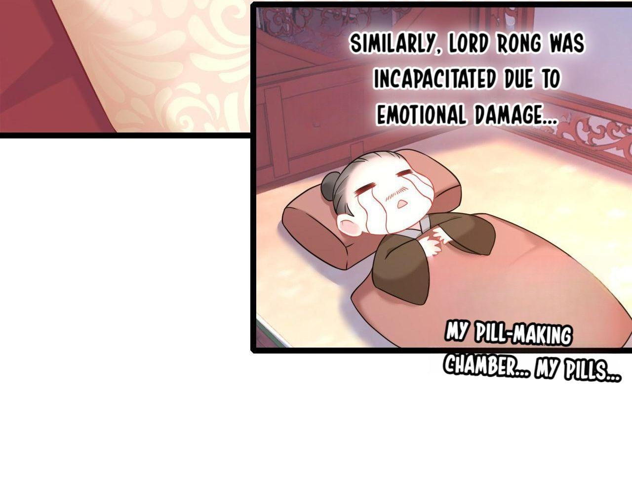 From an Evil Daughter to the Group’s Favorite?! Chapter 18 - page 4
