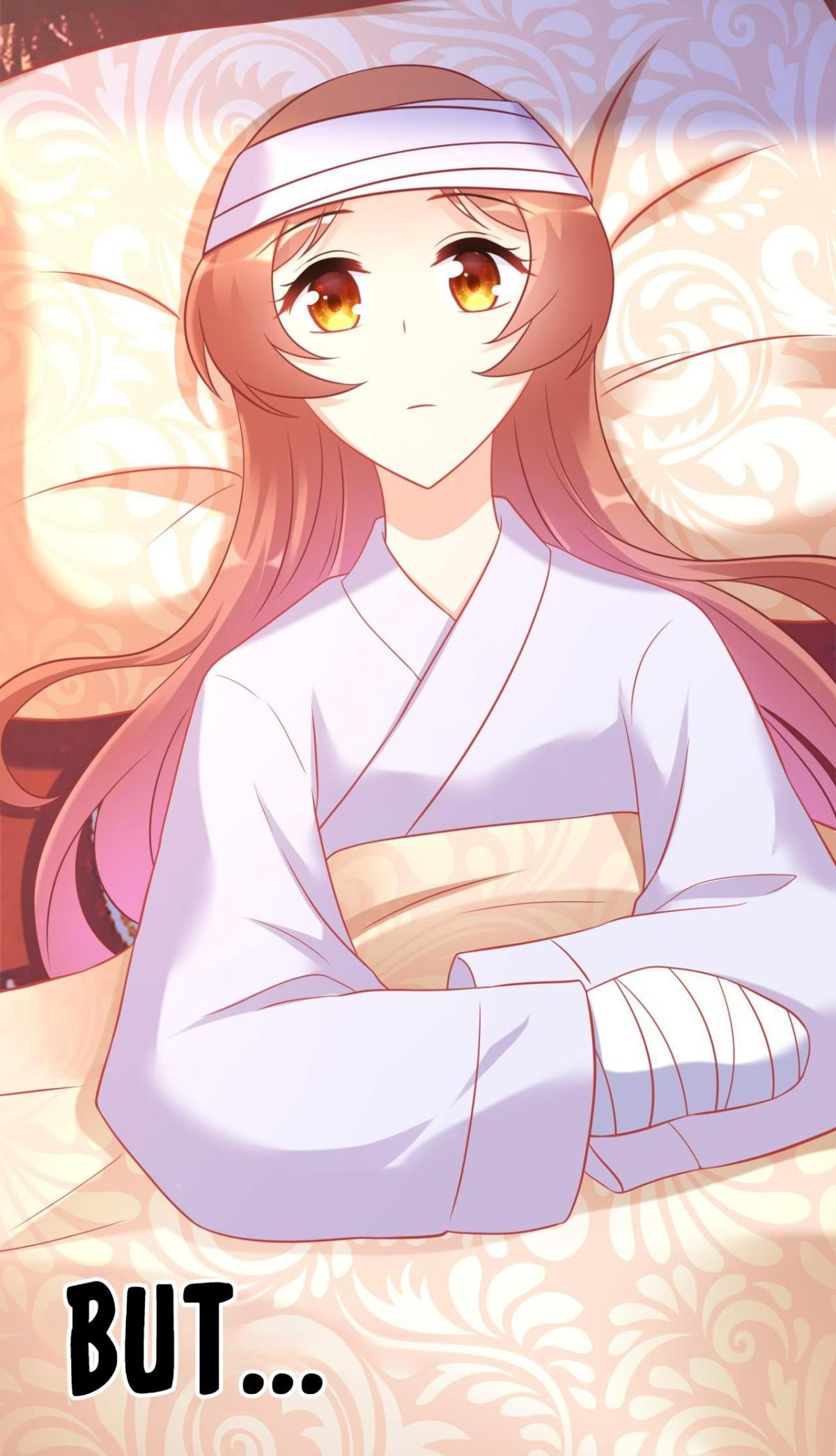 From an Evil Daughter to the Group’s Favorite?! Chapter 18 - page 40