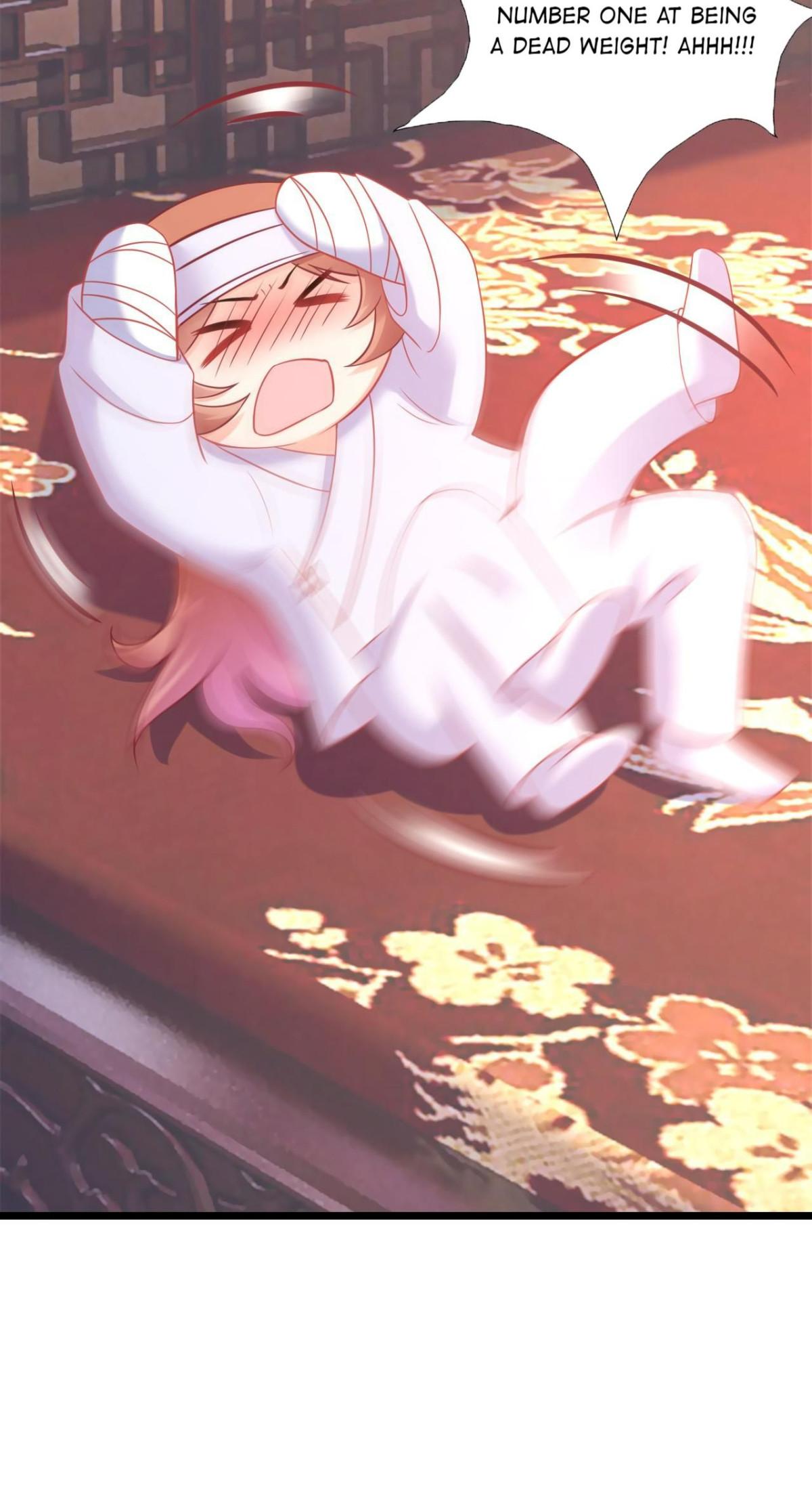 From an Evil Daughter to the Group’s Favorite?! Chapter 18 - page 43