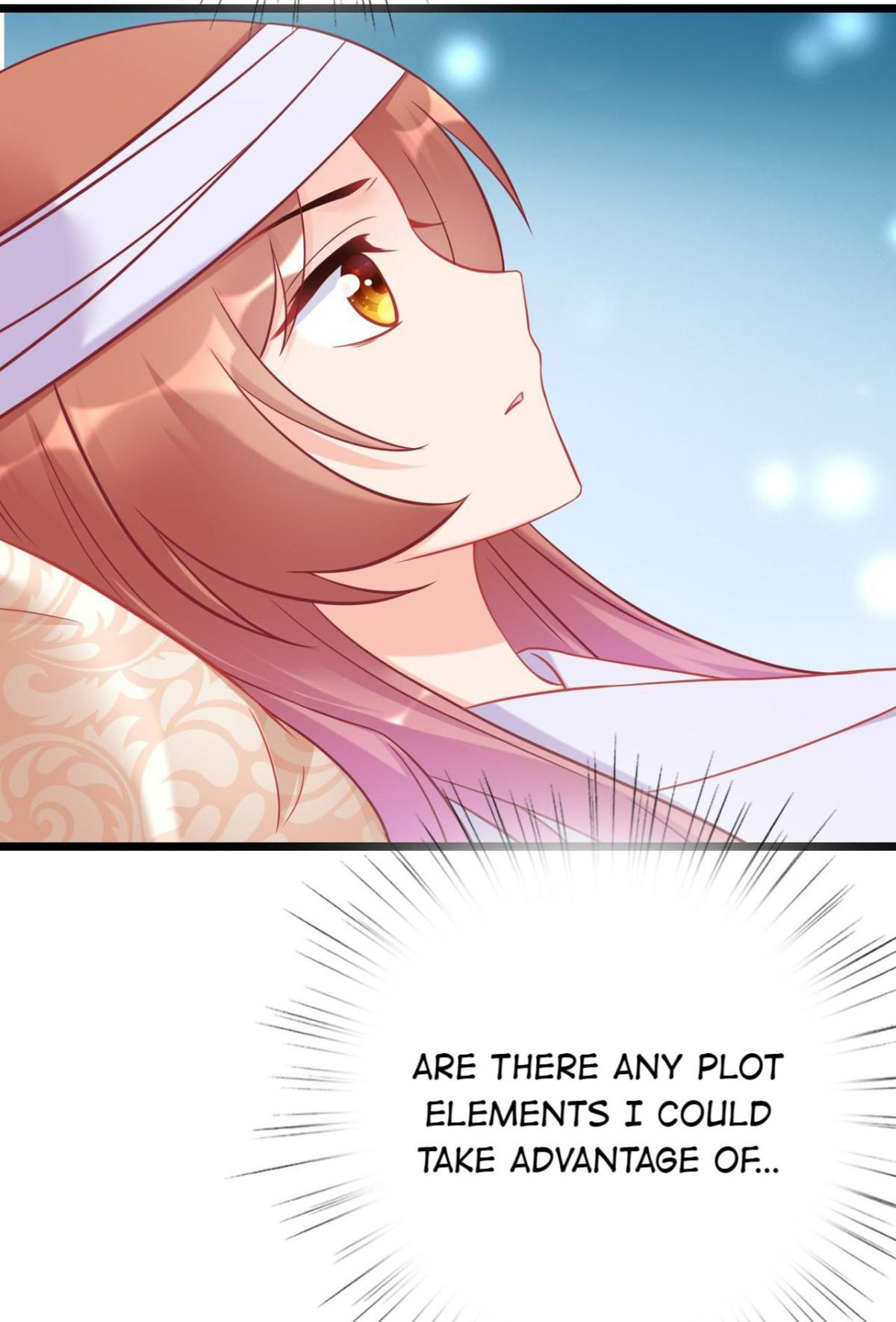 From an Evil Daughter to the Group’s Favorite?! Chapter 18 - page 45
