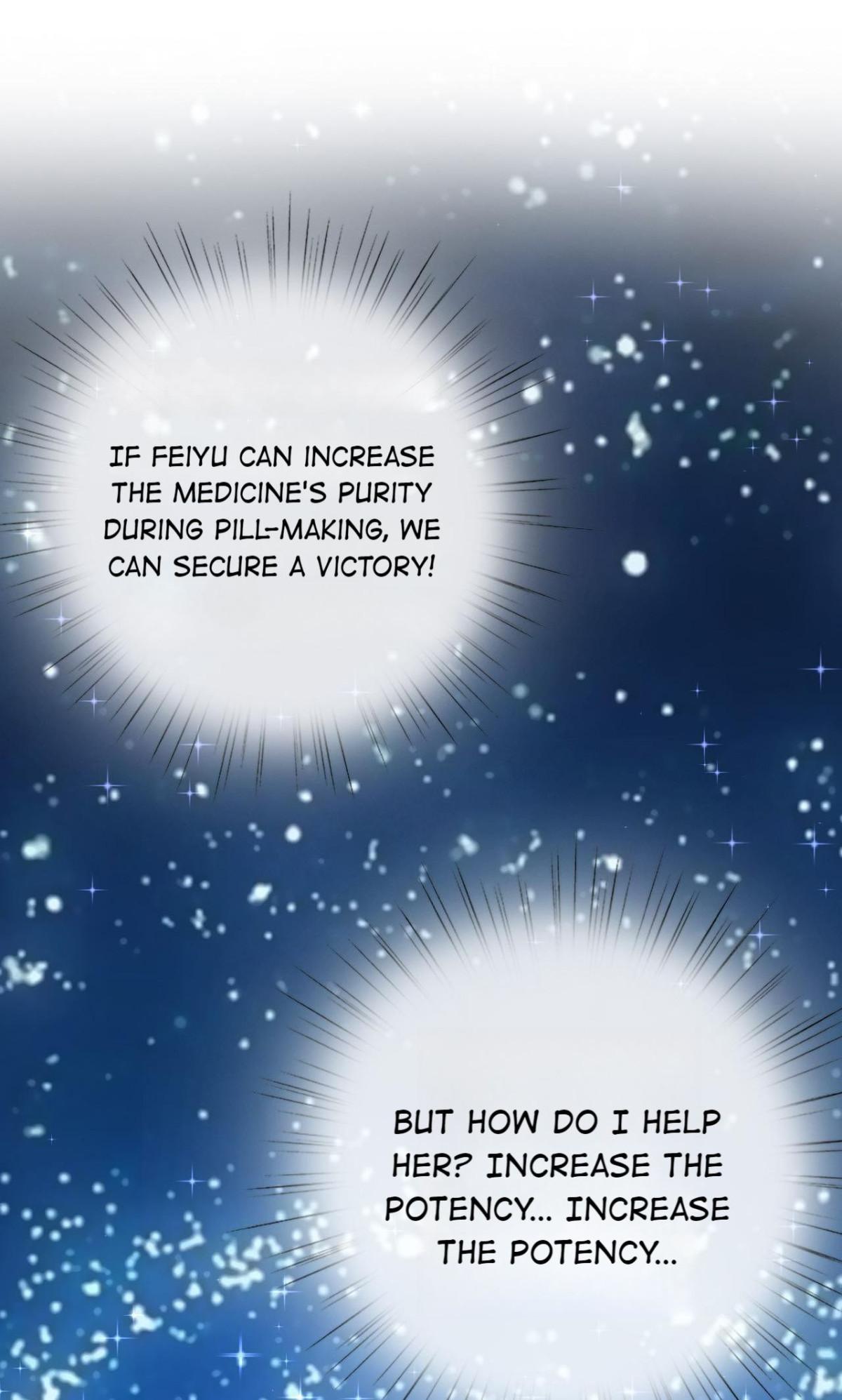 From an Evil Daughter to the Group’s Favorite?! Chapter 18 - page 51