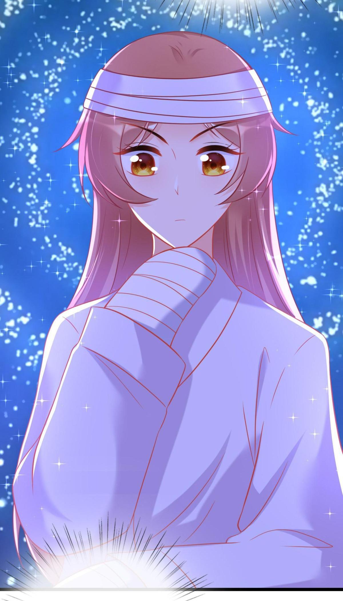 From an Evil Daughter to the Group’s Favorite?! Chapter 18 - page 52