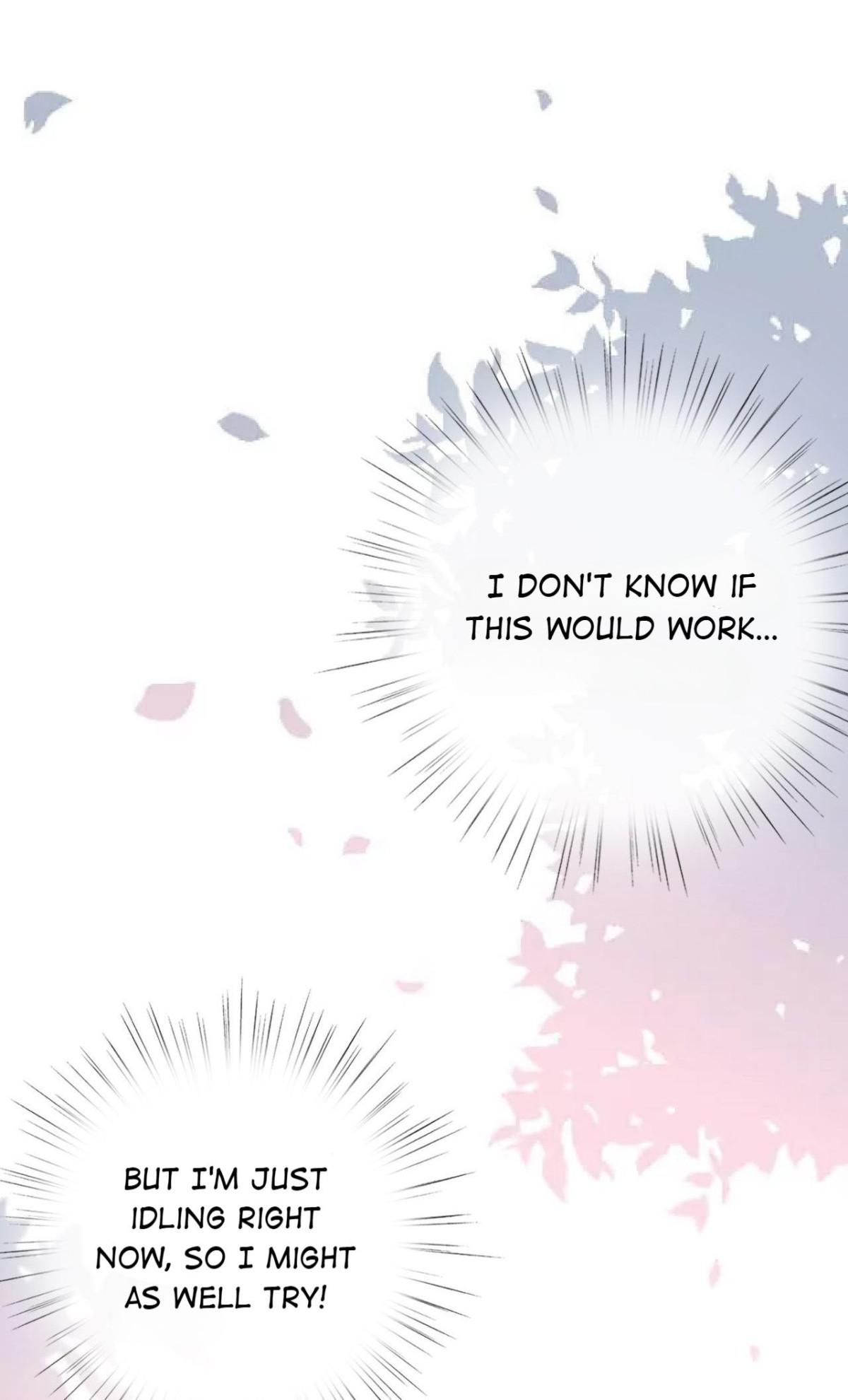 From an Evil Daughter to the Group’s Favorite?! Chapter 18 - page 54