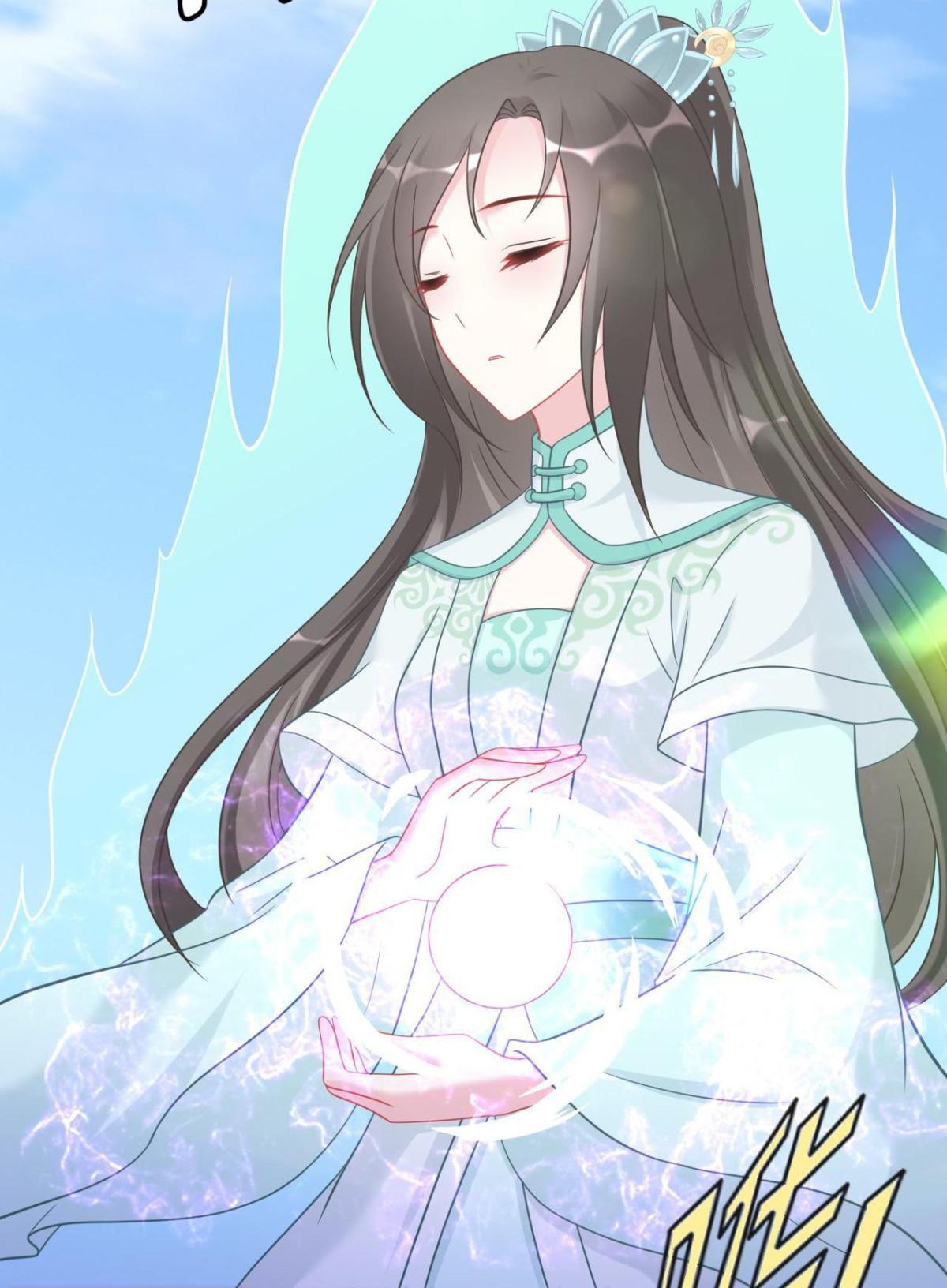 From an Evil Daughter to the Group’s Favorite?! Chapter 18 - page 57