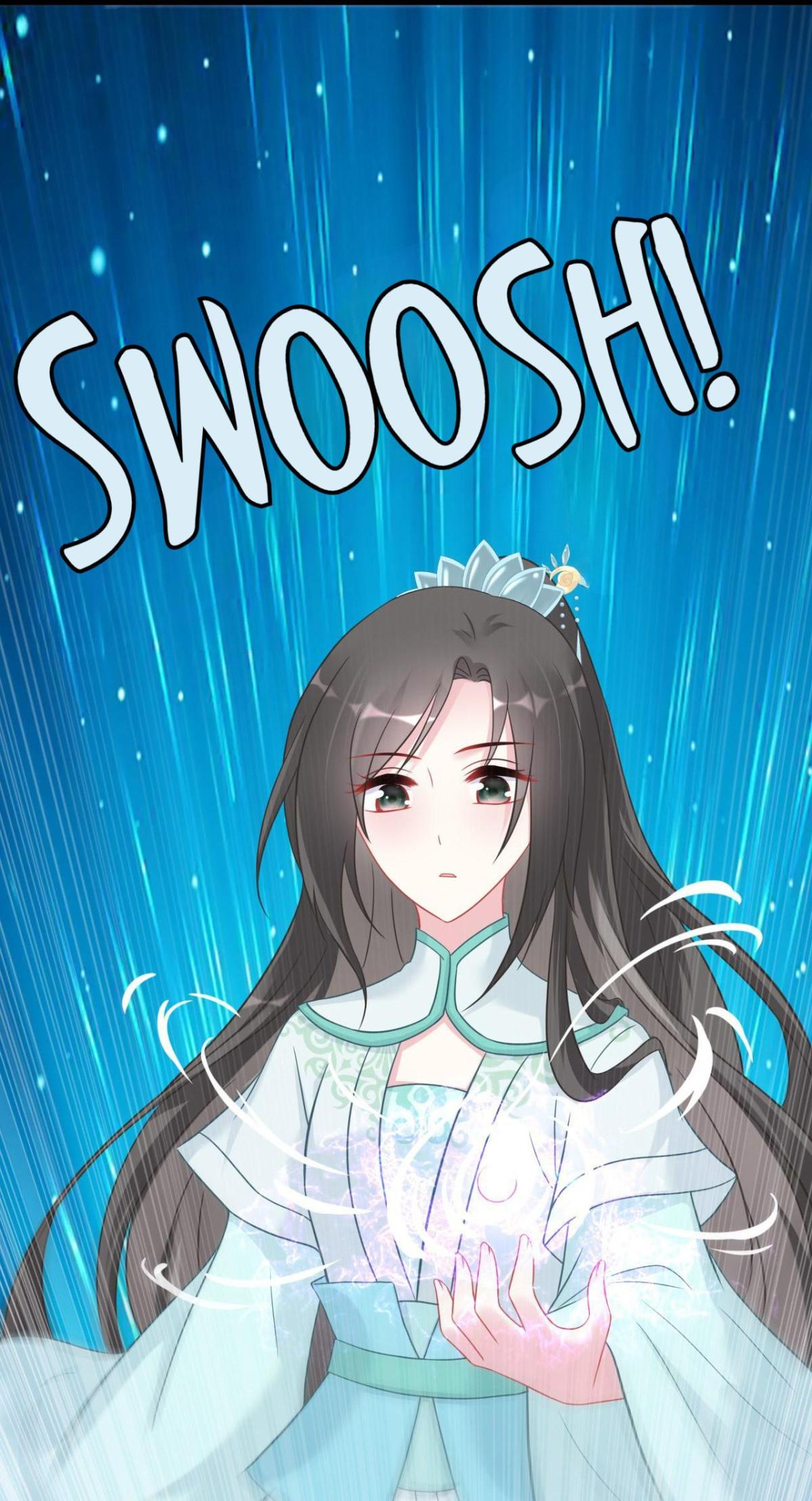 From an Evil Daughter to the Group’s Favorite?! Chapter 18 - page 59