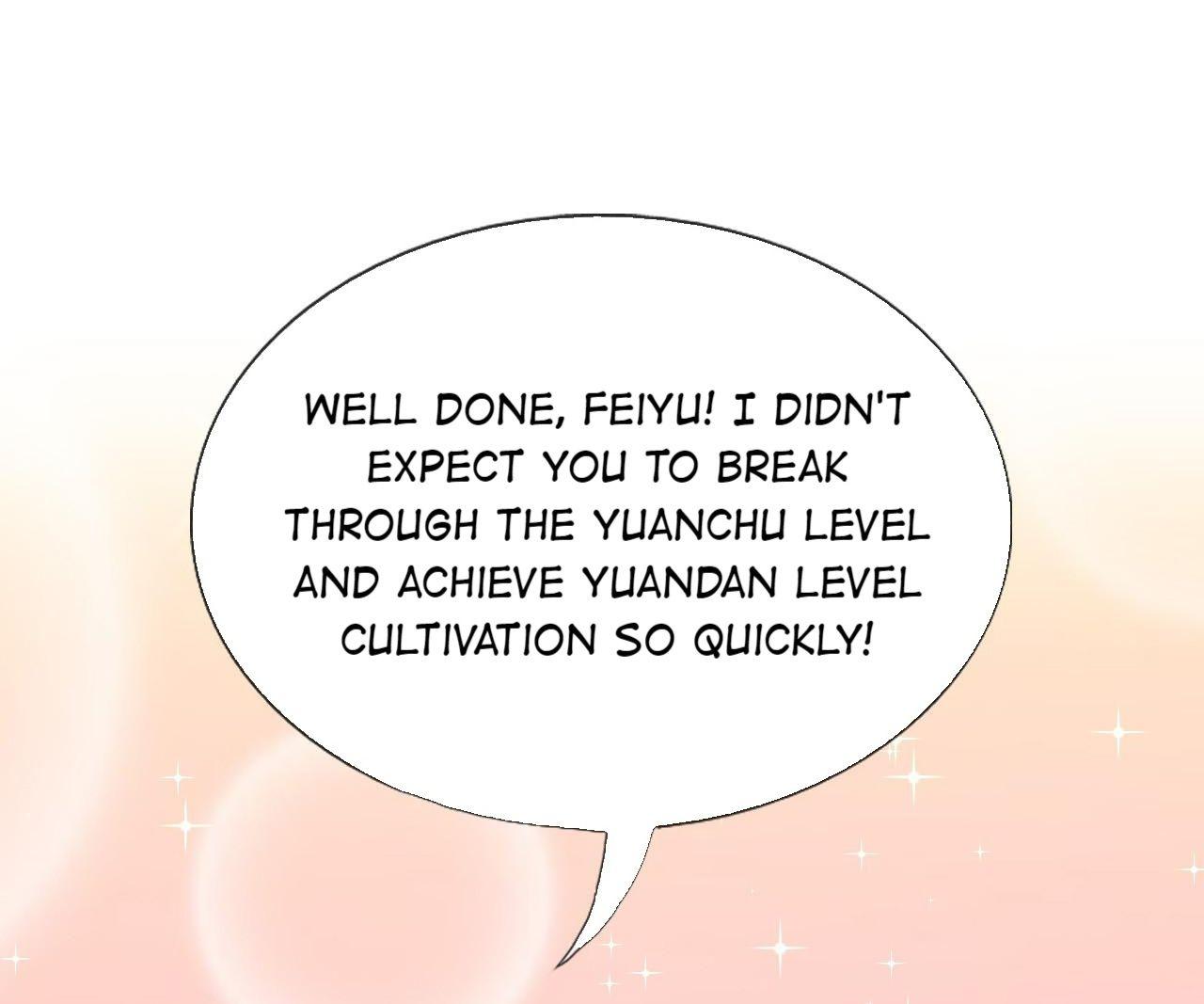 From an Evil Daughter to the Group’s Favorite?! Chapter 18 - page 61