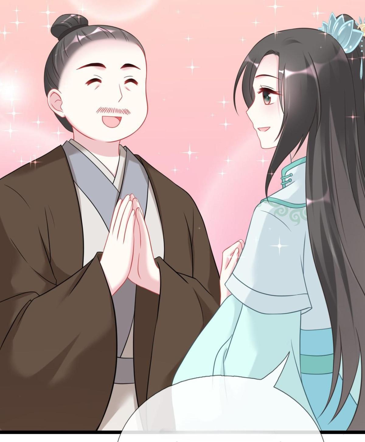 From an Evil Daughter to the Group’s Favorite?! Chapter 18 - page 62