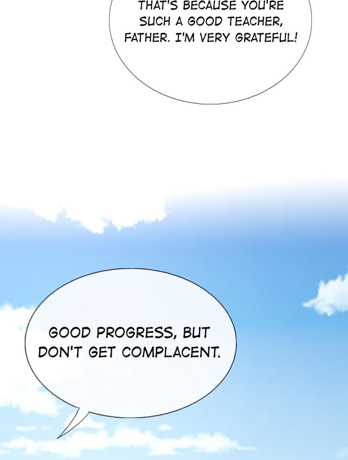 From an Evil Daughter to the Group’s Favorite?! Chapter 18 - page 63