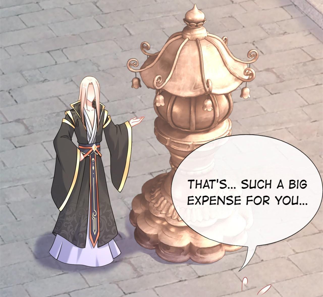 From an Evil Daughter to the Group’s Favorite?! Chapter 18 - page 66