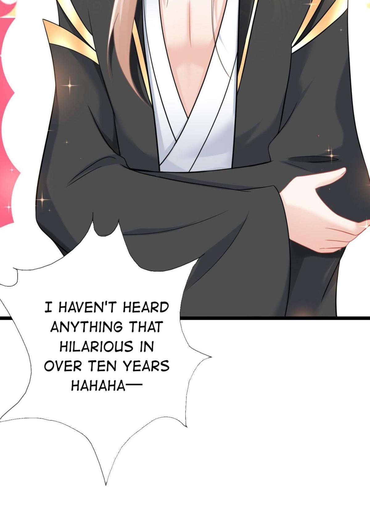 From an Evil Daughter to the Group’s Favorite?! Chapter 18 - page 7