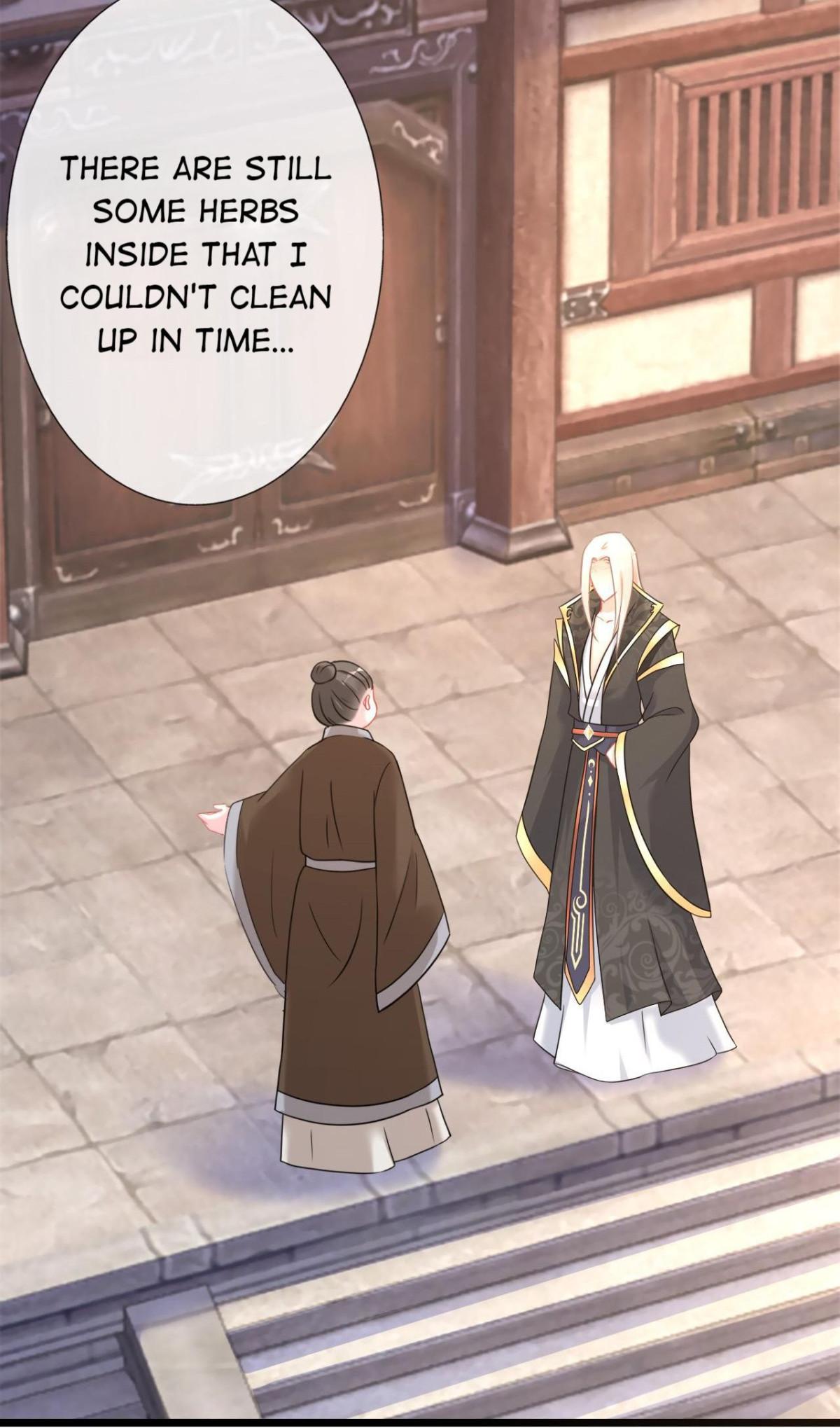 From an Evil Daughter to the Group’s Favorite?! Chapter 18 - page 72