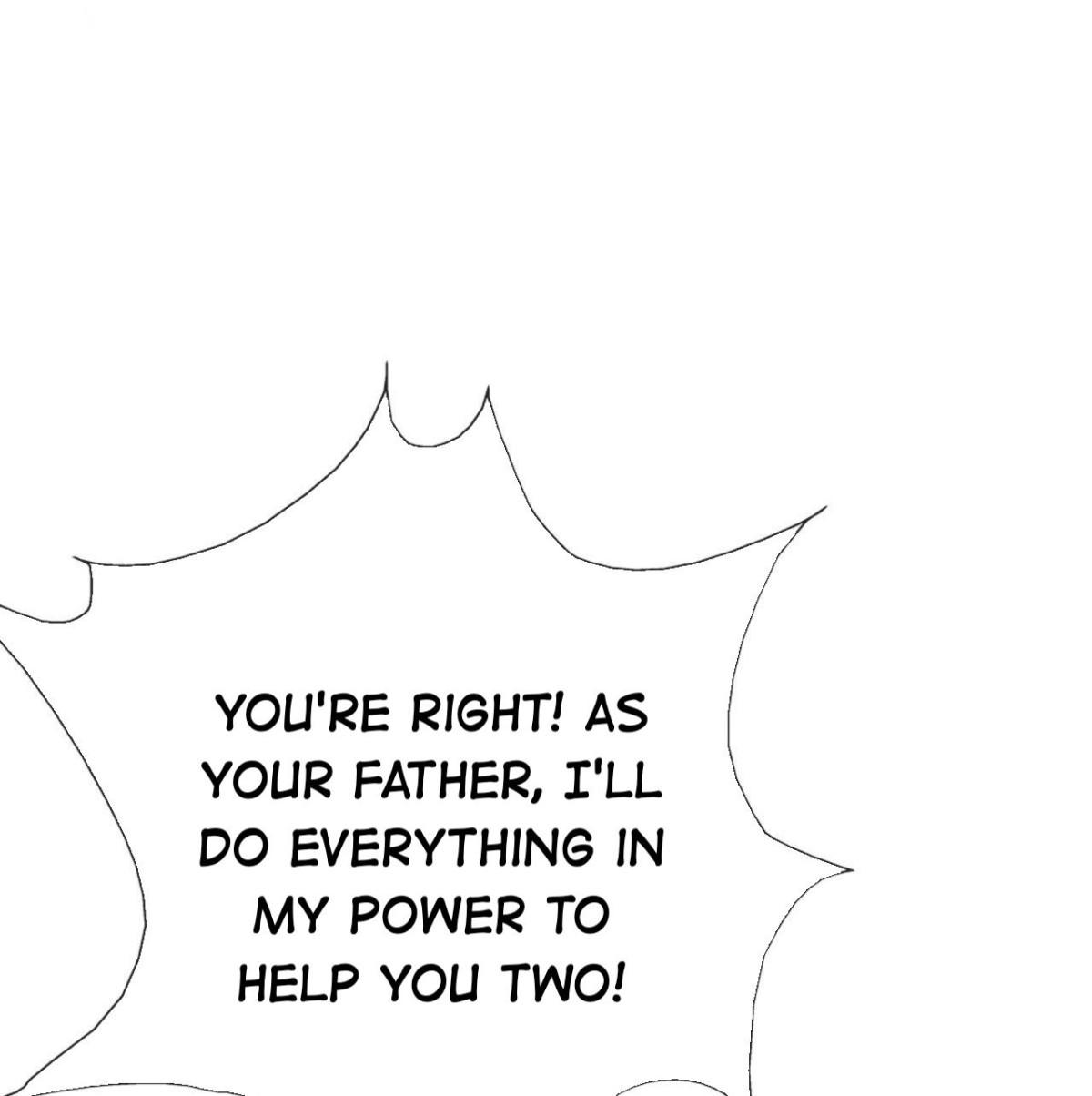 From an Evil Daughter to the Group’s Favorite?! Chapter 17 - page 25
