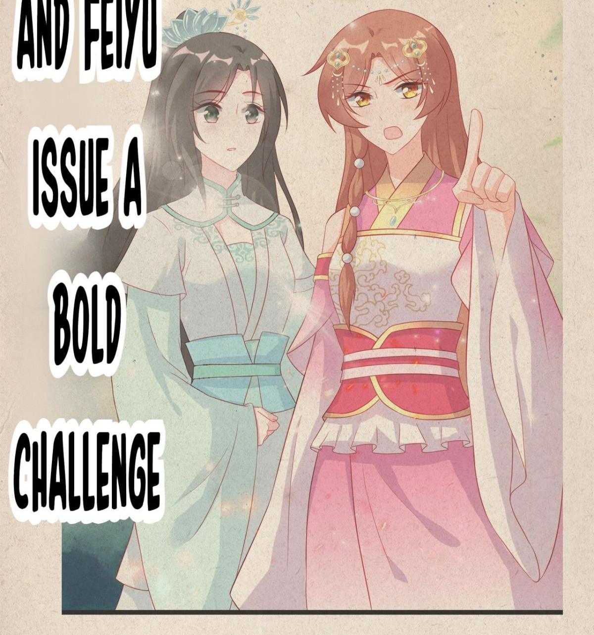 From an Evil Daughter to the Group’s Favorite?! Chapter 17 - page 3