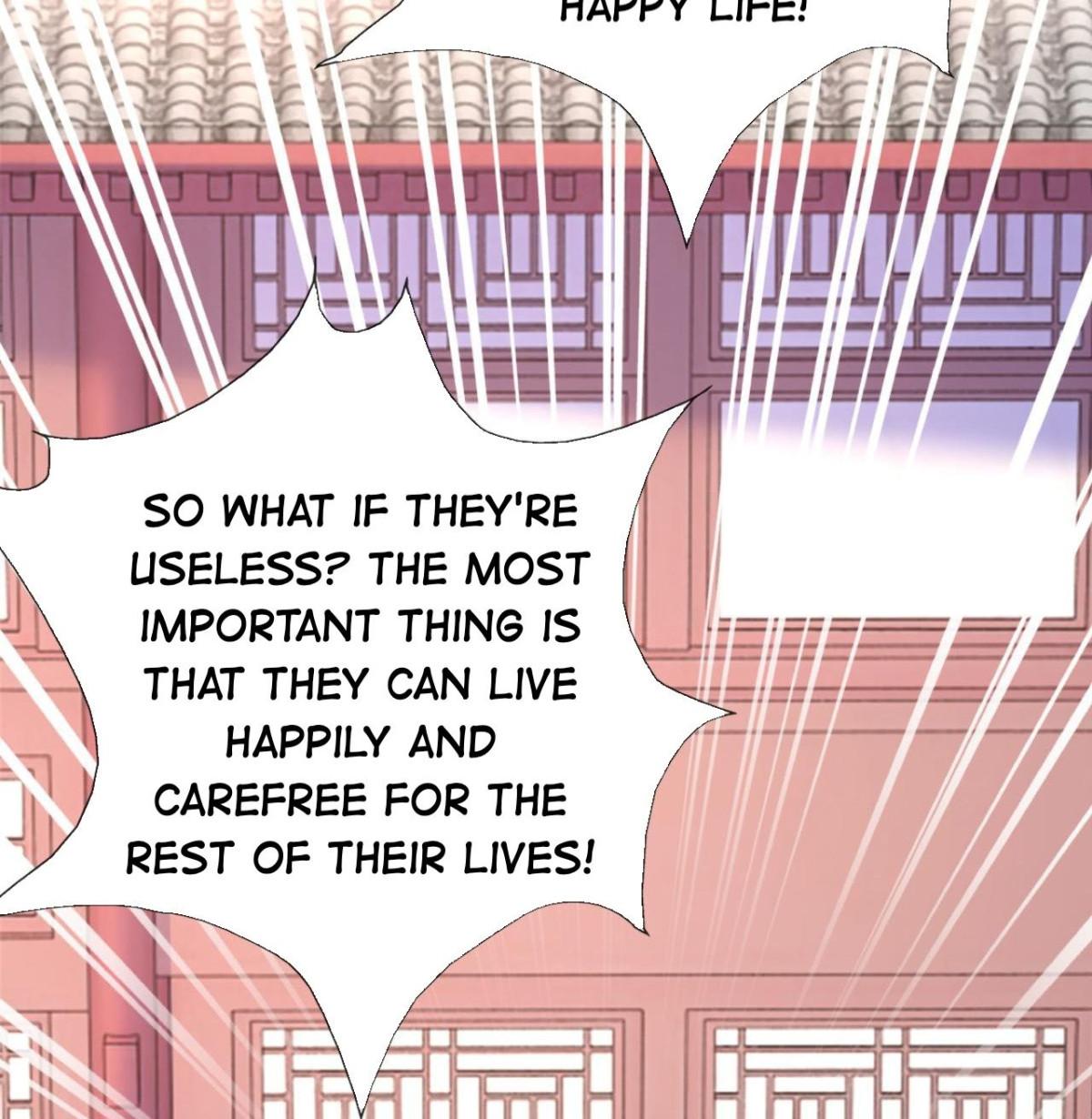 From an Evil Daughter to the Group’s Favorite?! Chapter 17 - page 47