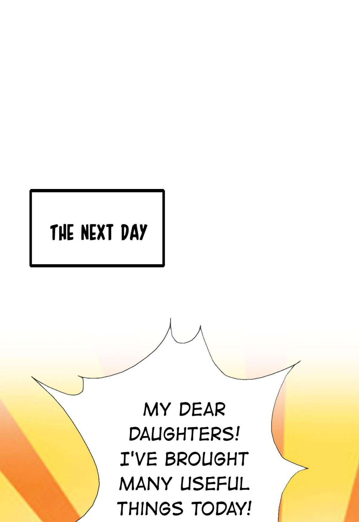 From an Evil Daughter to the Group’s Favorite?! Chapter 17 - page 68