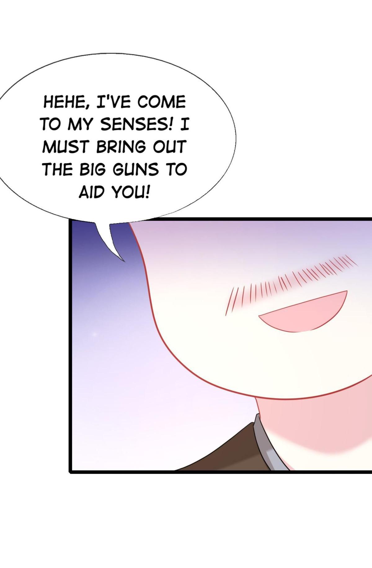 From an Evil Daughter to the Group’s Favorite?! Chapter 17 - page 72