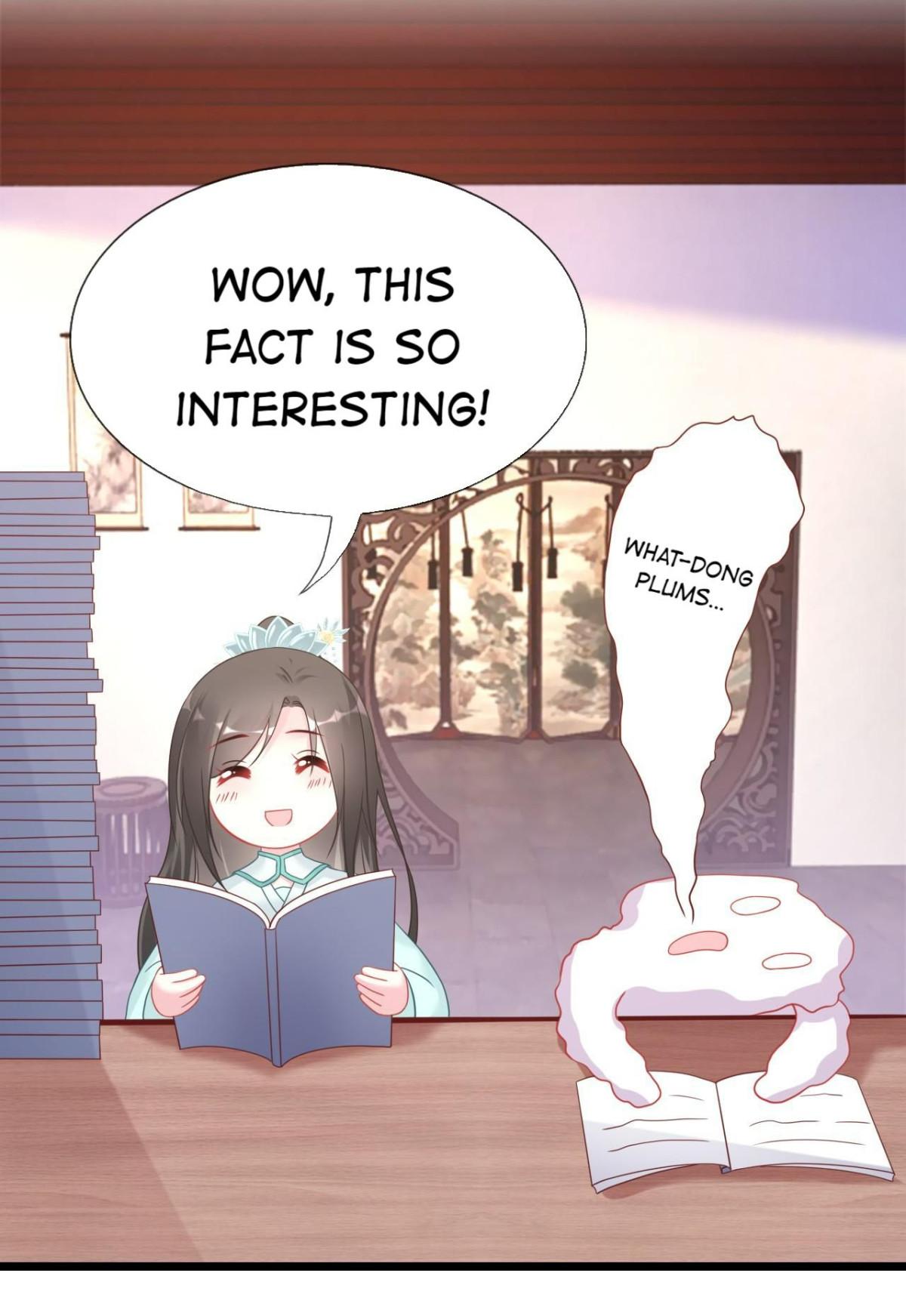 From an Evil Daughter to the Group’s Favorite?! Chapter 17 - page 79