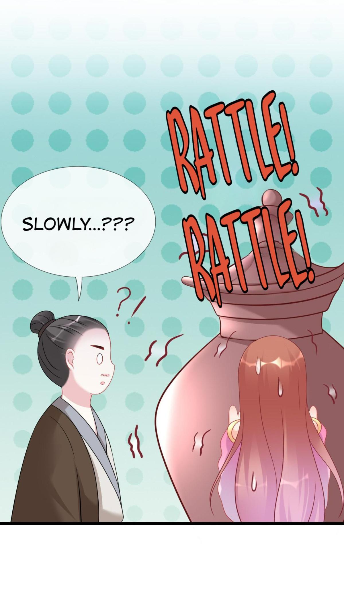 From an Evil Daughter to the Group’s Favorite?! Chapter 17 - page 98