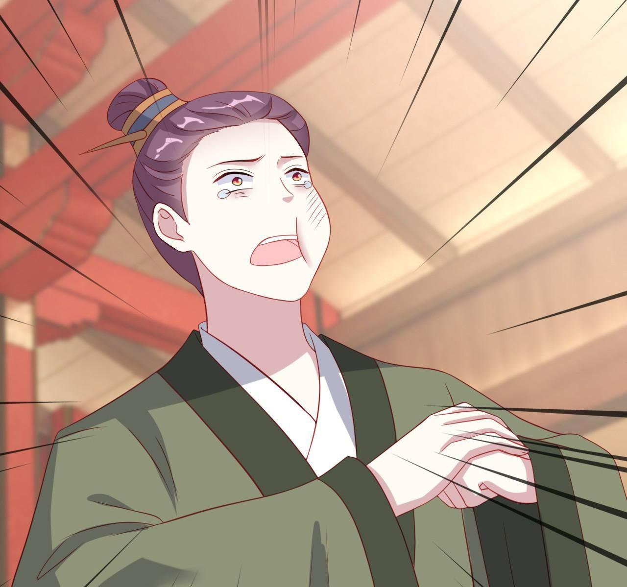 From an Evil Daughter to the Group’s Favorite?! Chapter 16 - page 10