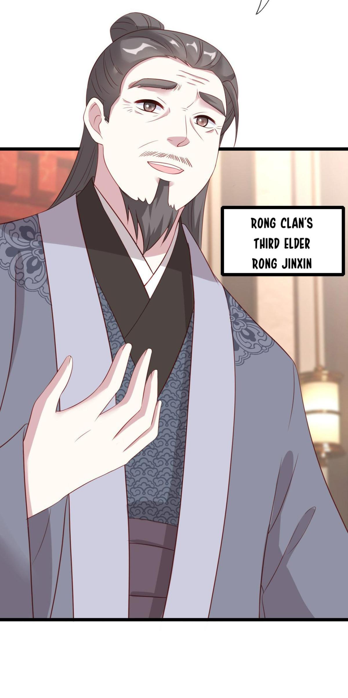 From an Evil Daughter to the Group’s Favorite?! Chapter 16 - page 18