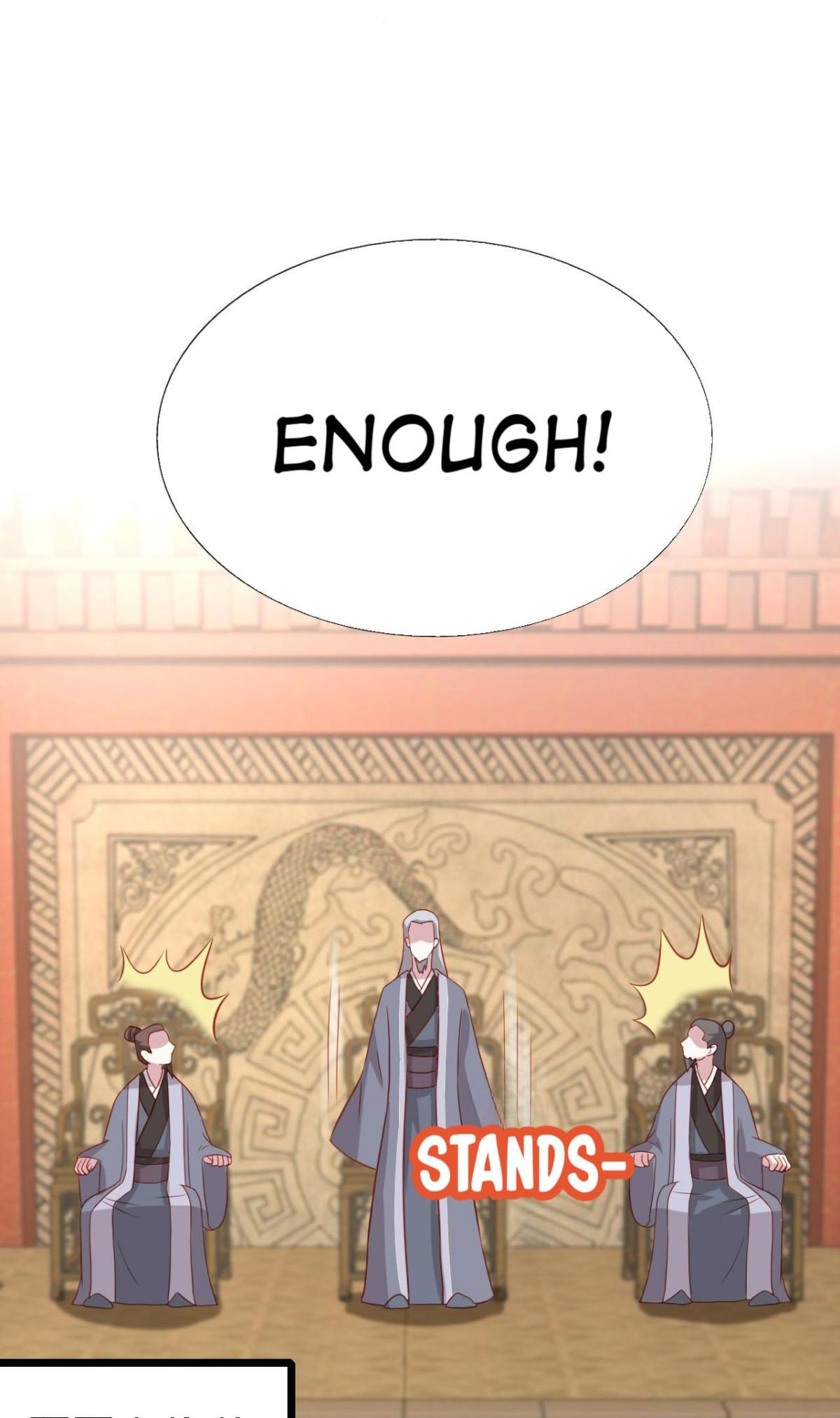 From an Evil Daughter to the Group’s Favorite?! Chapter 16 - page 22