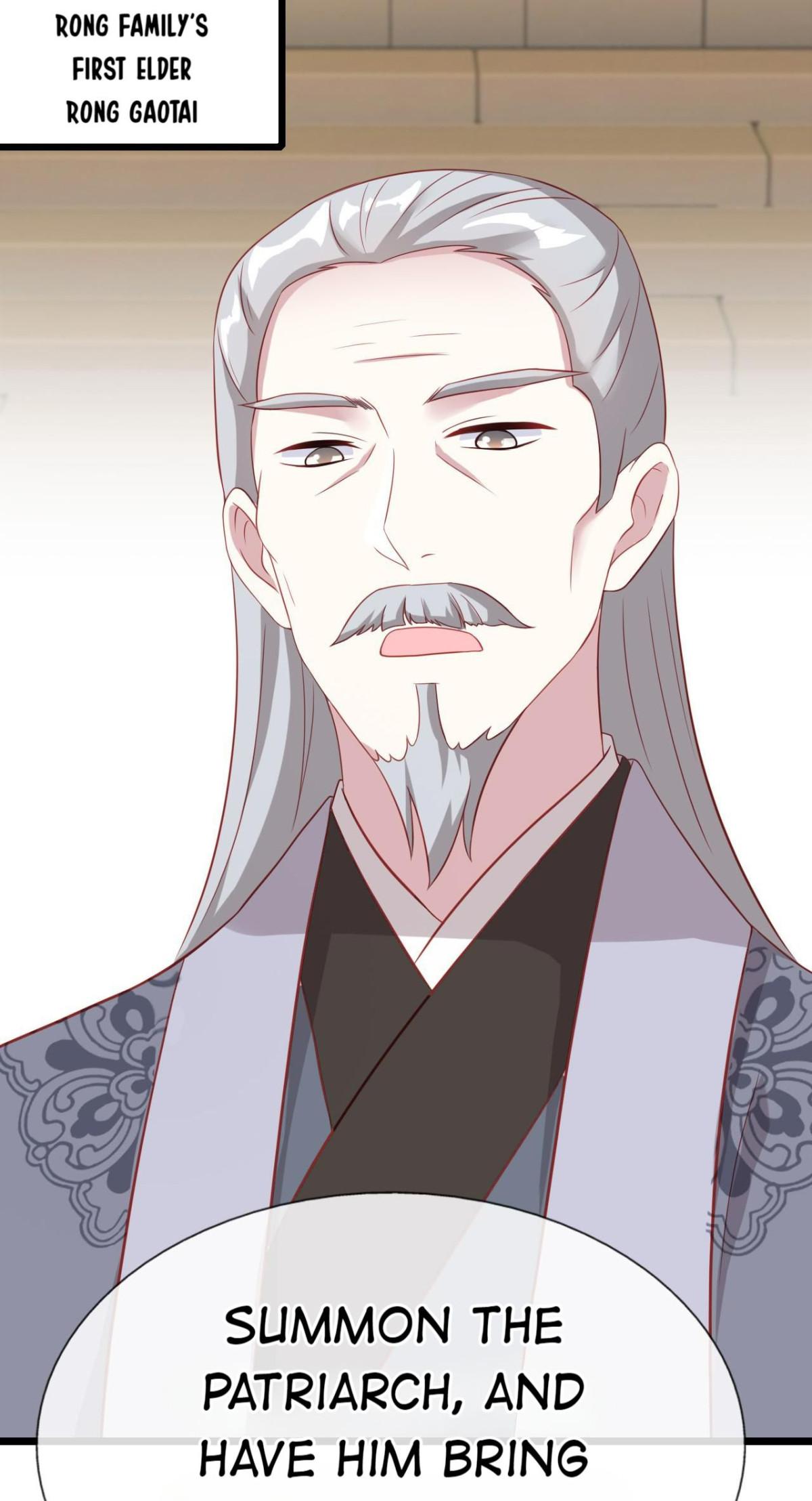From an Evil Daughter to the Group’s Favorite?! Chapter 16 - page 23
