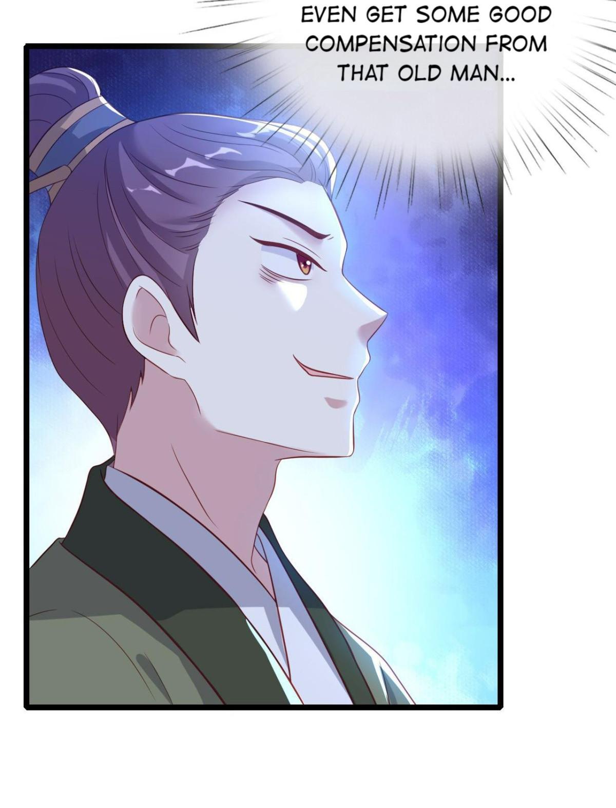 From an Evil Daughter to the Group’s Favorite?! Chapter 16 - page 26