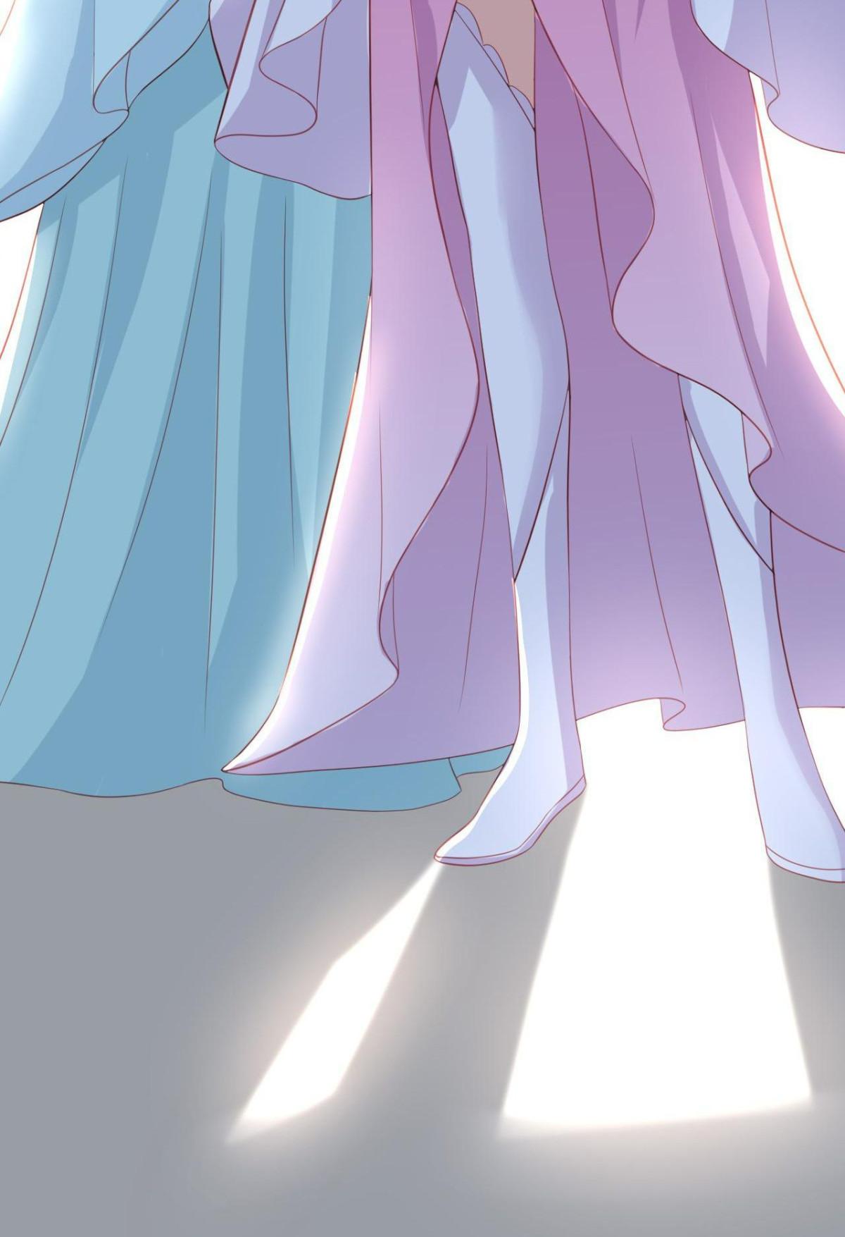 From an Evil Daughter to the Group’s Favorite?! Chapter 16 - page 31
