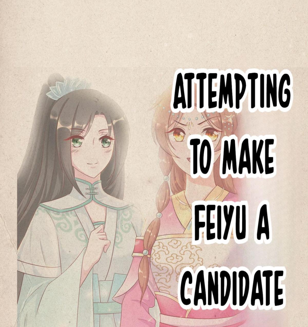 From an Evil Daughter to the Group’s Favorite?! Chapter 16 - page 4