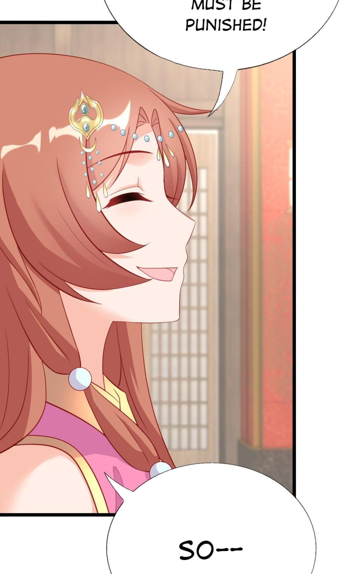 From an Evil Daughter to the Group’s Favorite?! Chapter 16 - page 42