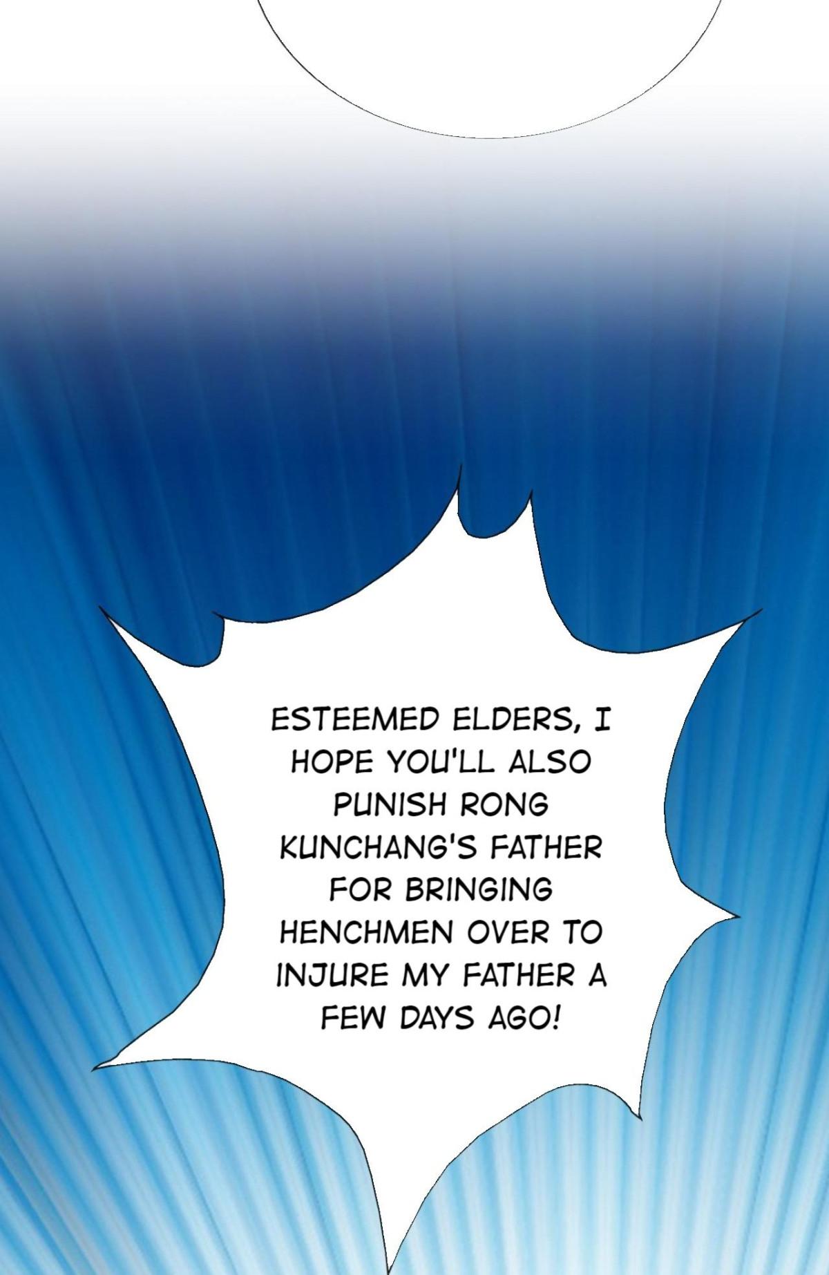 From an Evil Daughter to the Group’s Favorite?! Chapter 16 - page 43